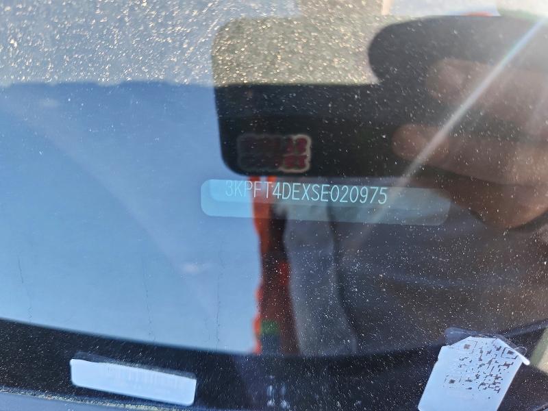 Продаж на аукціоні авто 2025 Kia K4, vin: 3KPFT4DEXSE020975, номер лоту: 48892576