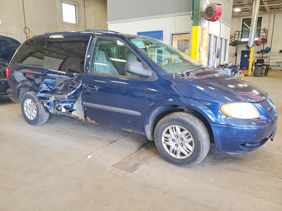 Aukcja sprzedaży 2003 Dodge Grand Caravan, vin: 2D4GP44R53R194015, numer aukcji: 51598296
