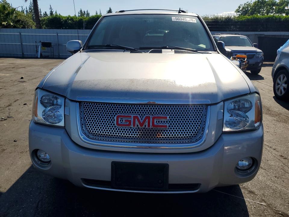 Продаж на аукціоні авто 2006 Gmc Envoy, vin: 1GKET63M562174369, номер лоту: 50349876