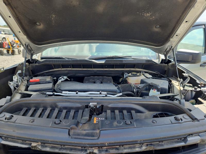 Продажа на аукционе авто 2023 Chevrolet Silverado, vin: 3GCPABEK1PG164493, номер лота: 48428686