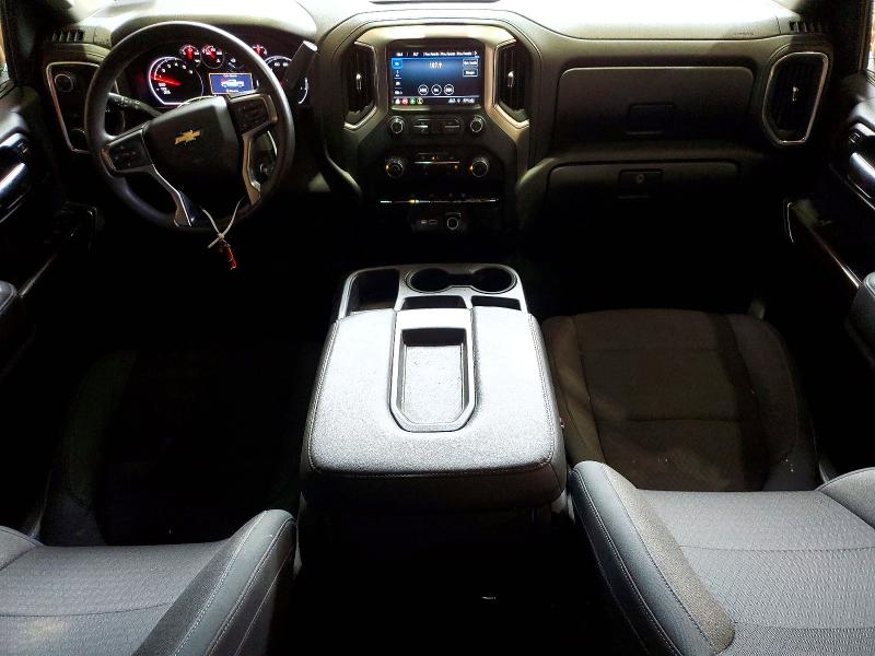 Aukcja sprzedaży 2020 Chevrolet Silverado, vin: 3GCPWCED0LG278441, numer aukcji: 47936756