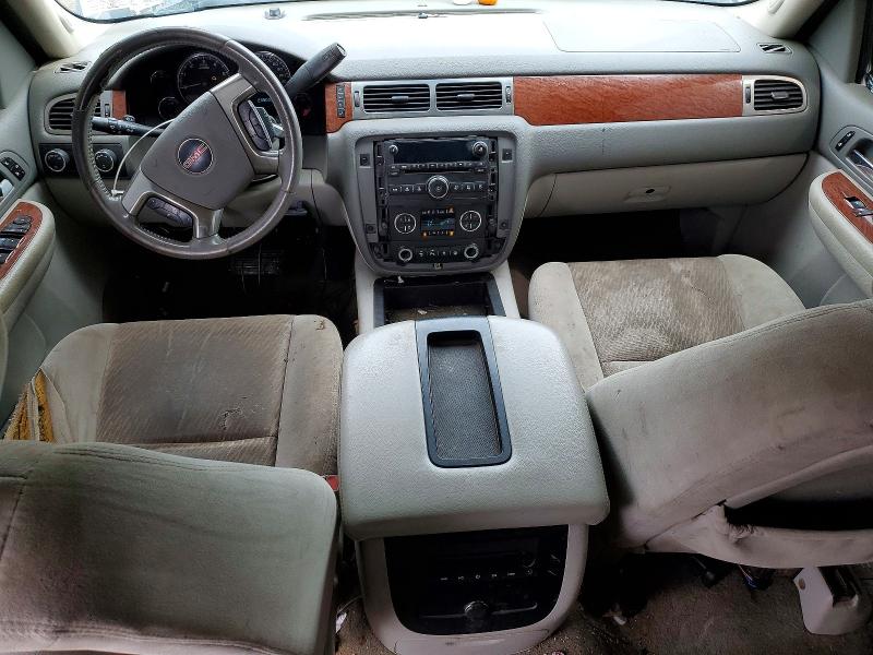 2007 Gmc New Sierra მანქანა იყიდება აუქციონზე, vin: 2GTEK13M371645597, აუქციონის ნომერი: 49613546