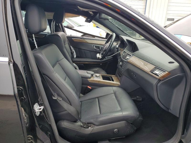 2011 Mercedes-benz E მანქანა იყიდება აუქციონზე, vin: WDDHF8HB9BA395952, აუქციონის ნომერი: 48957456
