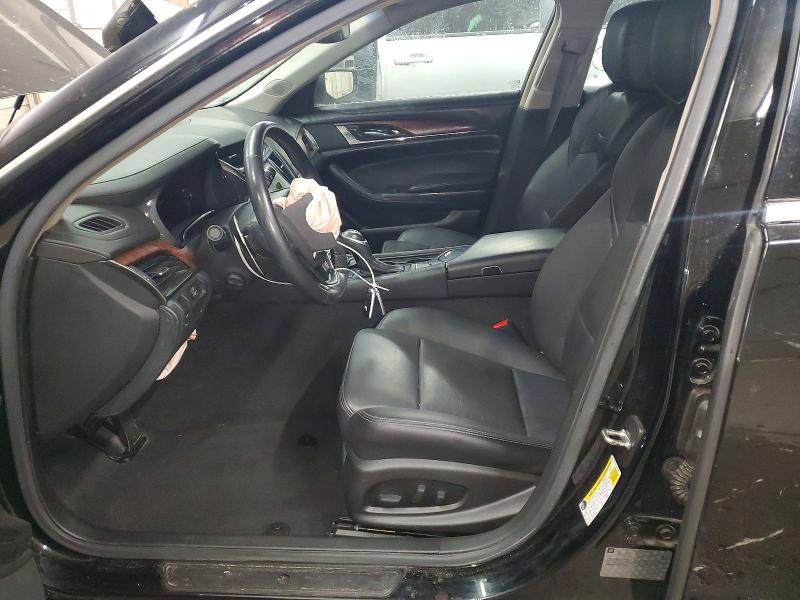 Продаж на аукціоні авто 2017 Cadillac Cts, vin: 1G6AR5SS2H0169425, номер лоту: 48253006