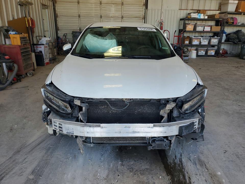 Продаж на аукціоні авто 2020 Honda Insight, vin: 19XZE4F52LE006445, номер лоту: 51253206