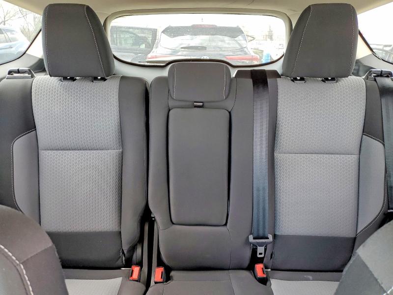 2019 Ford Escape მანქანა იყიდება აუქციონზე, vin: 1FMCU9GD8KUA91637, აუქციონის ნომერი: 48388776