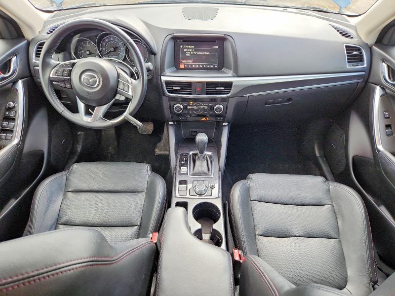 Aukcja sprzedaży 2016 Mazda Cx-5, vin: JM3KE2DY8G0884065, numer aukcji: 50963376
