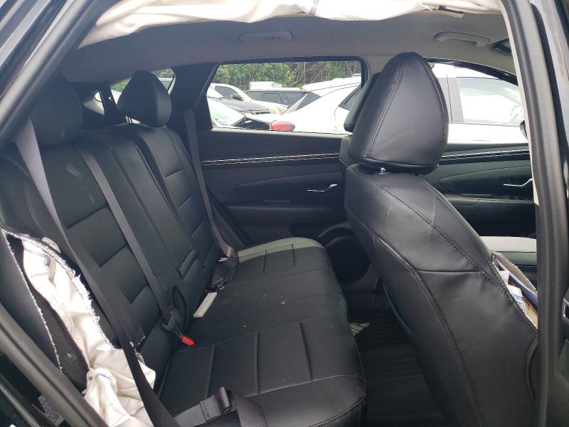 Aukcja sprzedaży 2024 Hyundai Tucson, vin: KM8JBCD12RU237688, numer aukcji: 49467846