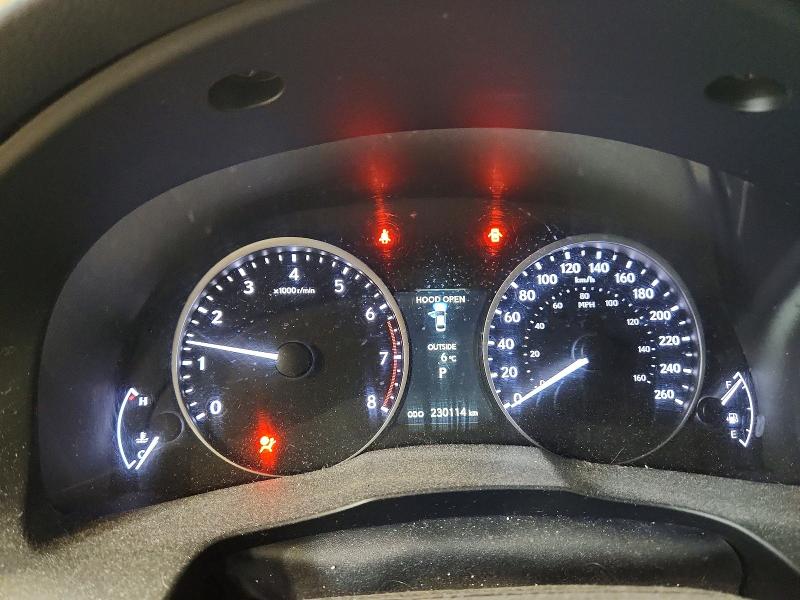 Продажа на аукционе авто 2013 Lexus Es, vin: JTHBK1GG0D2006398, номер лота: 49933816