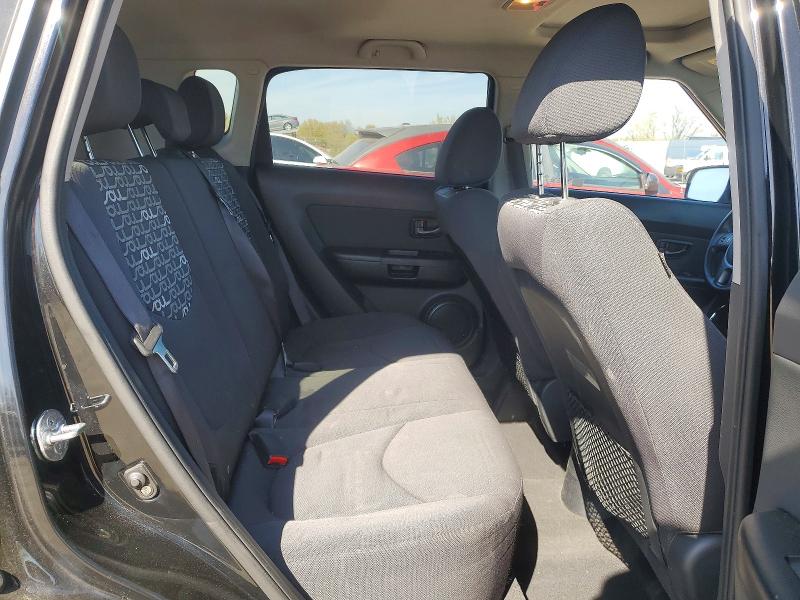 Продаж на аукціоні авто 2011 Kia Soul, vin: KNDJT2A28B7732202, номер лоту: 49628366