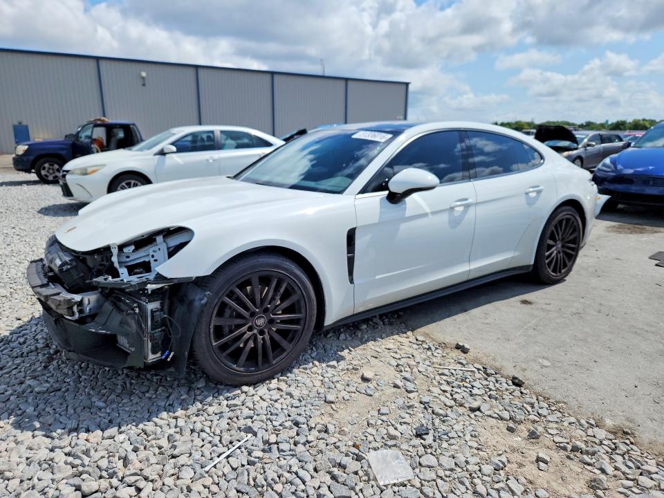 Продаж на аукціоні авто 2021 Porsche Panamera, vin: WP0AJ2A76ML117904, номер лоту: 51336016