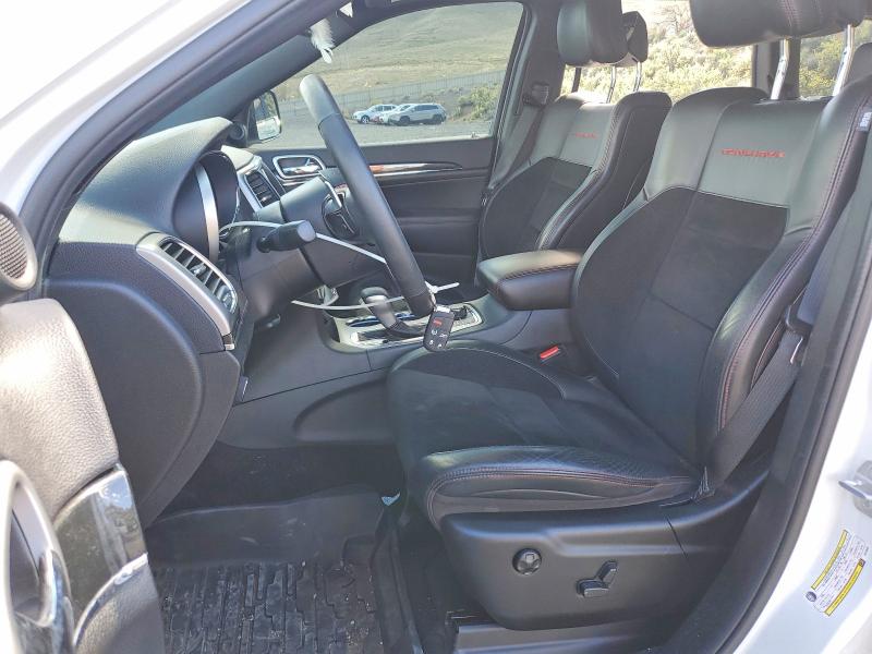 48498066 :رقم المزاد ، 1C4RJFLG8JC218543 vin ، 2018 Jeep Grand Cherokee مزاد بيع