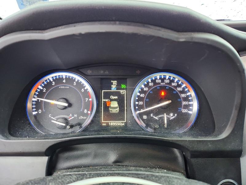 Продаж на аукціоні авто 2014 Toyota Highlander, vin: 5TDDKRFH8ES023446, номер лоту: 49122776