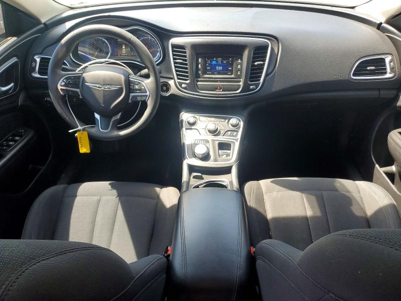Продажа на аукционе авто 2016 Chrysler 200, vin: 1C3CCCAB6GN177370, номер лота: 48664416