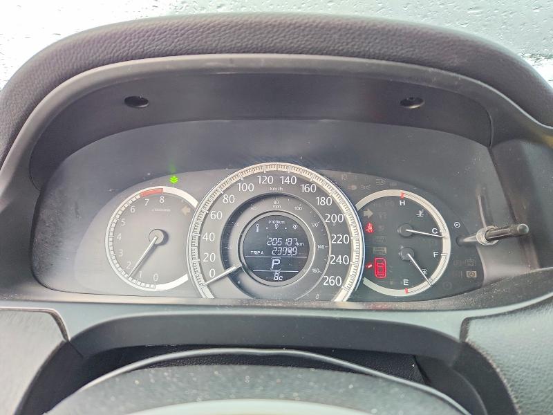 Продажа на аукционе авто 2015 Honda Accord, vin: 1HGCR2F9XFA806646, номер лота: 47386676