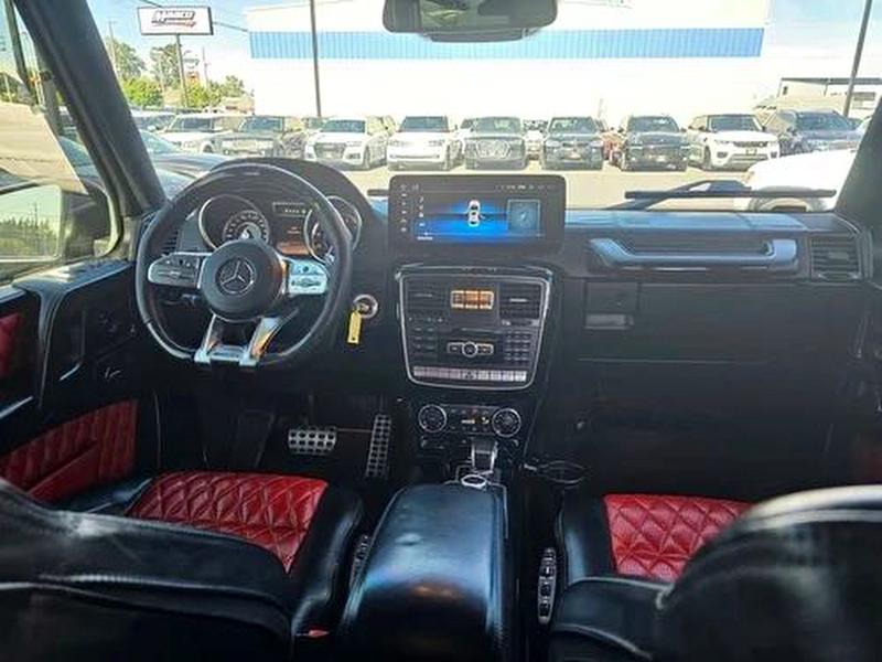 Aukcja sprzedaży 2015 Mercedes-benz G, vin: WDCYC7DF7FX232686, numer aukcji: 49006496