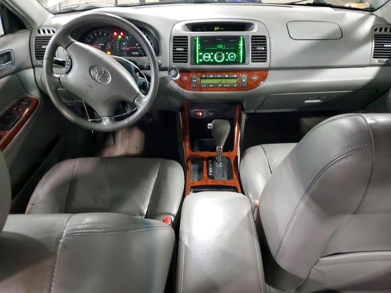 Aukcja sprzedaży 2002 Toyota Camry, vin: 4T1BE30K72U022940, numer aukcji: 49505736