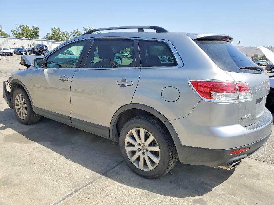 50342076 :رقم المزاد ، JM3TB28V090167319 vin ، 2009 Mazda Cx-9 مزاد بيع