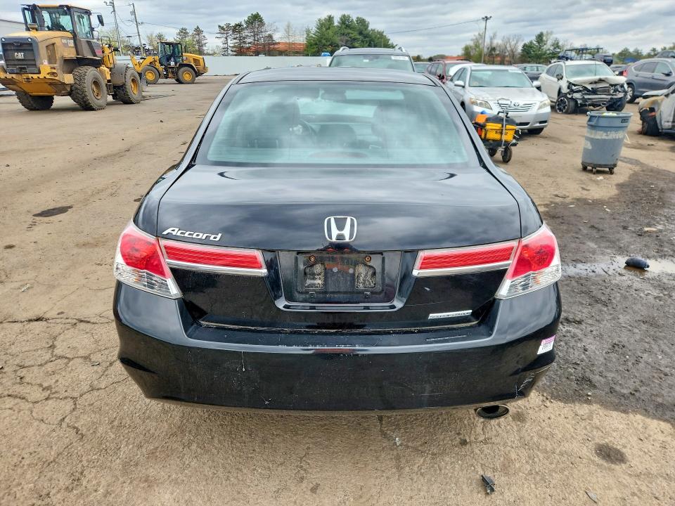 Aukcja sprzedaży 2011 Honda Accord, vin: 1HGCP2F62BA150576, numer aukcji: 49636396
