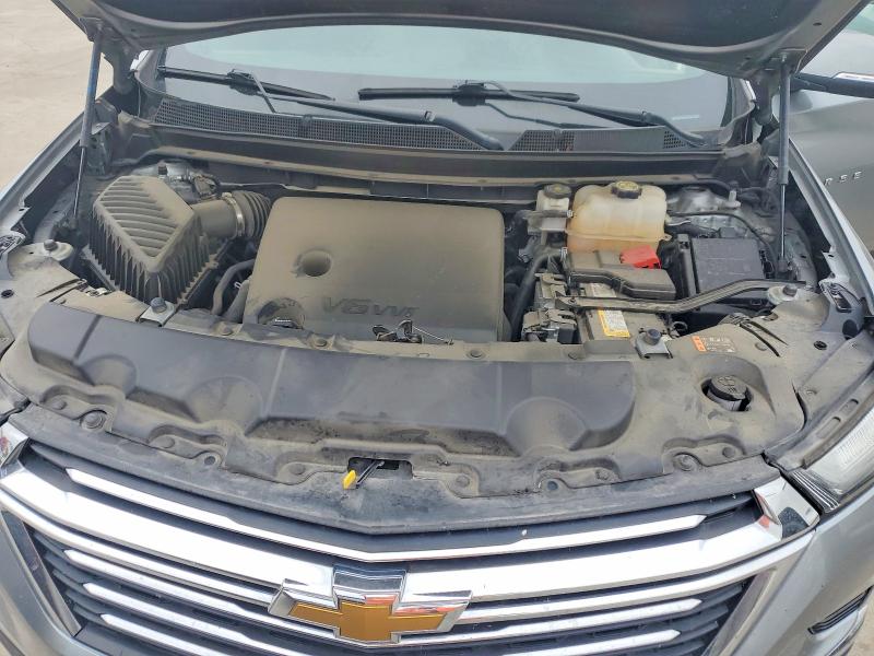 Aukcja sprzedaży 2023 Chevrolet Traverse, vin: 1GNERGKW4PJ201188, numer aukcji: 51336846