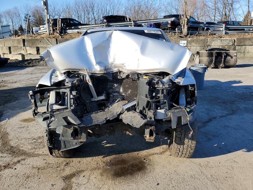 Продаж на аукціоні авто 2013 Ram 1500, vin: 1C6RR7GT9DS610275, номер лоту: 48974846