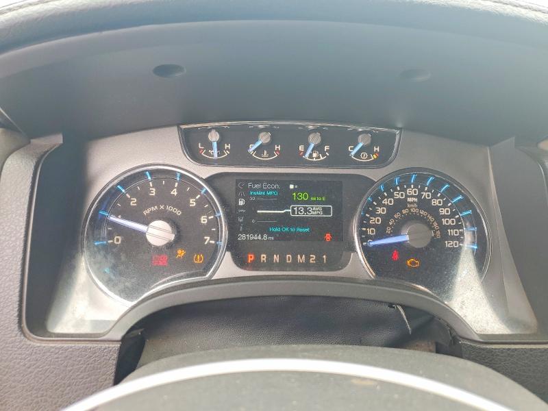 2012 Ford F150 მანქანა იყიდება აუქციონზე, vin: 1FTFW1ET5CFC29499, აუქციონის ნომერი: 51372526
