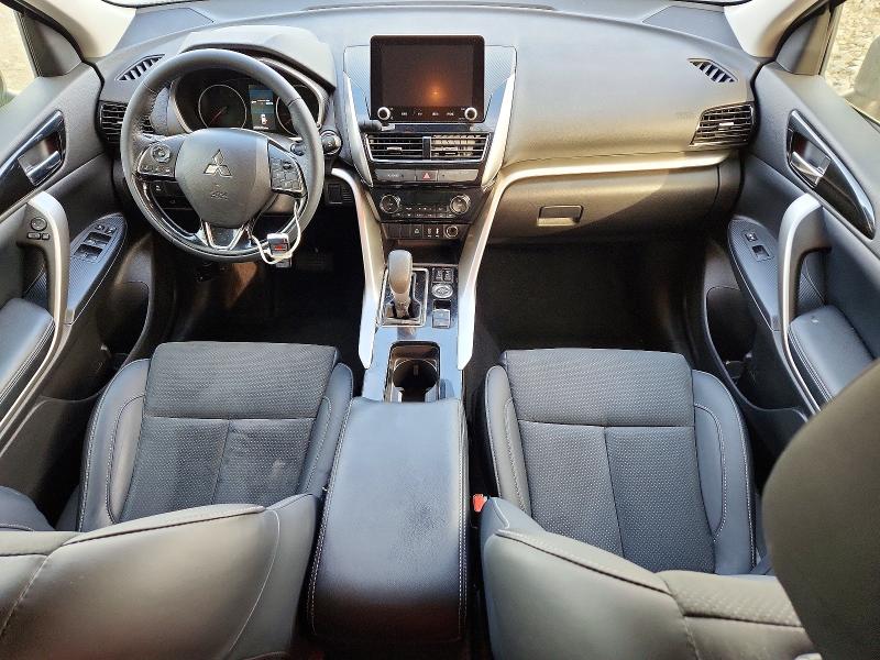 Продаж на аукціоні авто 2024 Mitsubishi Eclipse Cross, vin: JA4ATWAA5RZ002318, номер лоту: 49686786