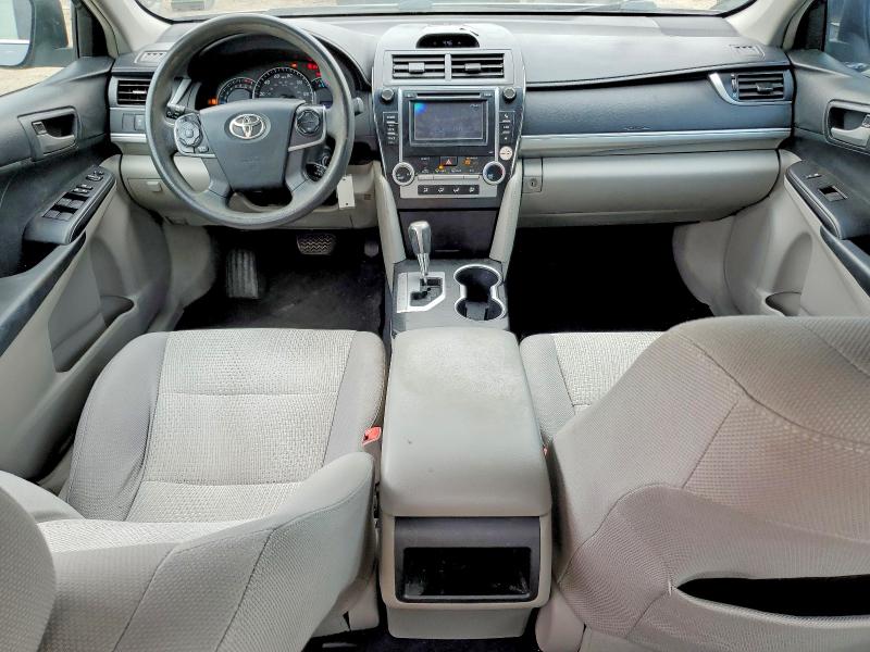 2012 Toyota Camry მანქანა იყიდება აუქციონზე, vin: 4T1BF1FK8CU083062, აუქციონის ნომერი: 47057706