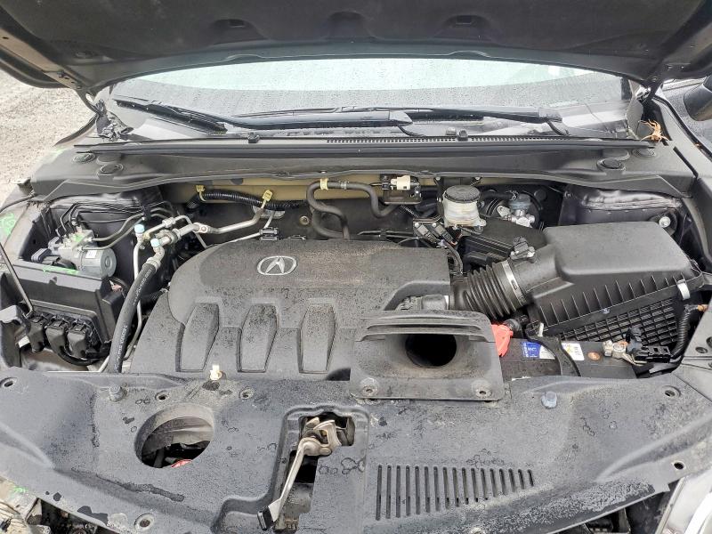 Aukcja sprzedaży 2015 Acura Rdx, vin: 5J8TB4H58FL008287, numer aukcji: 49806466