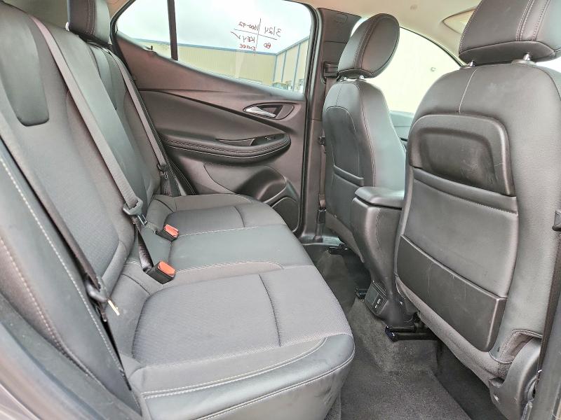Продаж на аукціоні авто 2021 Buick Encore Gx, vin: KL4MMBS21MB128249, номер лоту: 48763106
