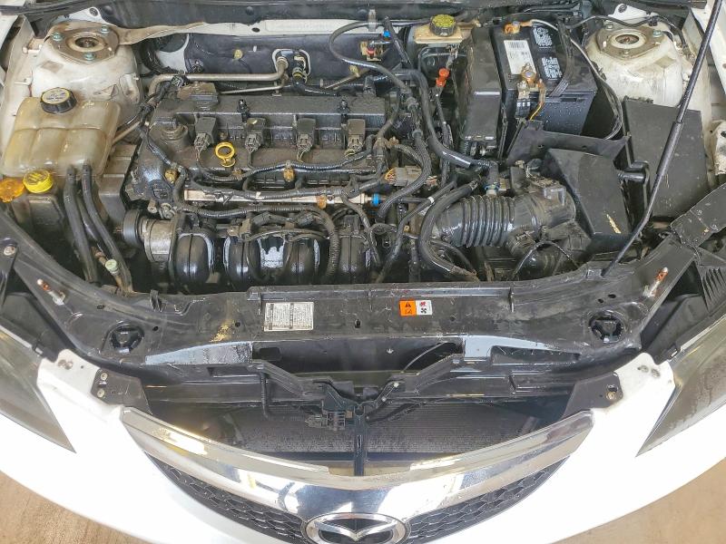 Aukcja sprzedaży 2009 Mazda 3, vin: JM1BK323391205184, numer aukcji: 49511066