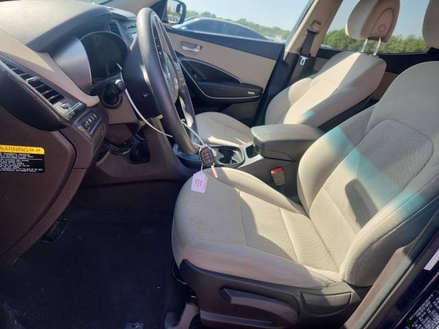 Продаж на аукціоні авто 2018 Hyundai Santa Fe Sport, vin: 5XYZTDLB4JG528302, номер лоту: 49663896
