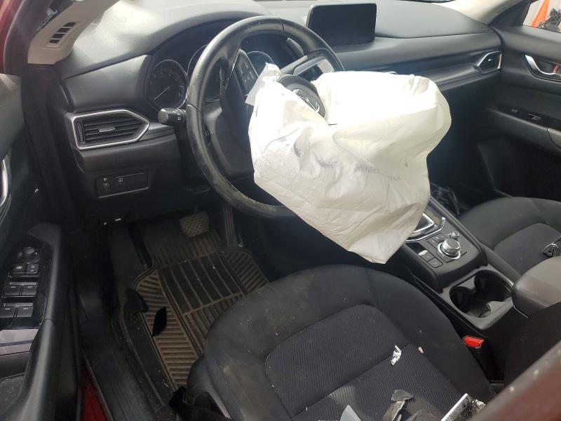 51194266 :رقم المزاد ، JM3KFBBM9K1606081 vin ، 2019 Mazda Cx-5 مزاد بيع
