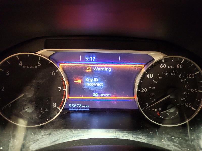 Продажа на аукционе авто 2020 Nissan Altima, vin: 1N4BL4BW4LN320766, номер лота: 49832986