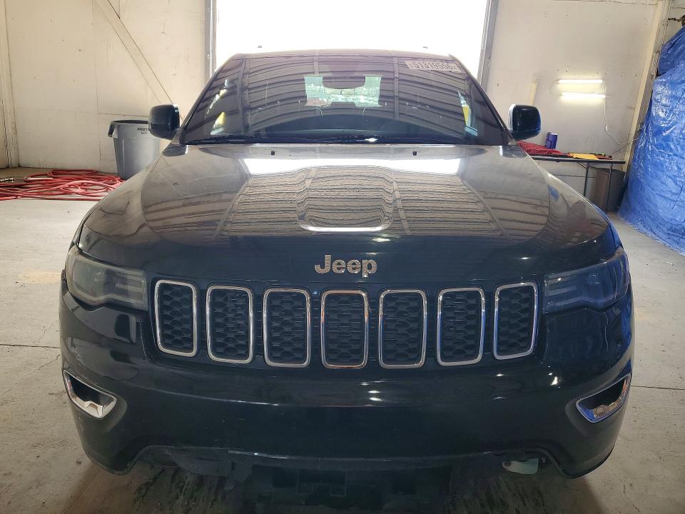 Продажа на аукционе авто 2017 Jeep Grand Cherokee, vin: 1C4RJFBGXHC667427, номер лота: 51319556
