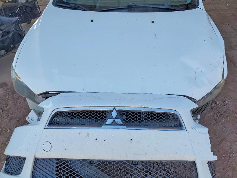 Продаж на аукціоні авто 2013 Mitsubishi Lancer, vin: JA32U2FU9DU017136, номер лоту: 48097766
