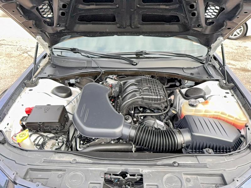 2023 Chrysler 300 მანქანა იყიდება აუქციონზე, vin: 2C3CCABG8PH628211, აუქციონის ნომერი: 49249166