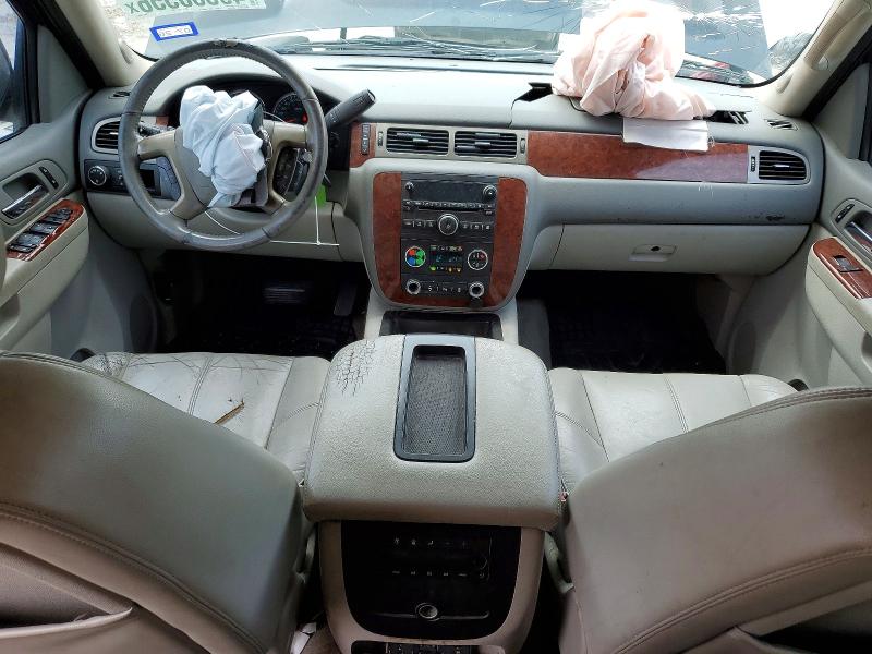 Продаж на аукціоні авто 2012 Chevrolet Tahoe, vin: 1GNSCBE02CR159601, номер лоту: 49560556