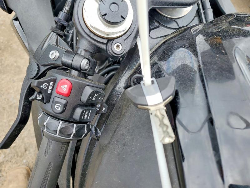 Aukcja sprzedaży 2026 Bmw S 1000, vin: WB10P2305T6M35727, numer aukcji: 52049706
