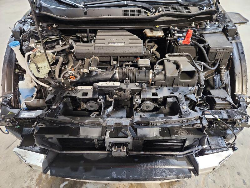 Продажа на аукционе авто 2018 Honda Cr-v, vin: 7FARW2H80JE021112, номер лота: 51618076