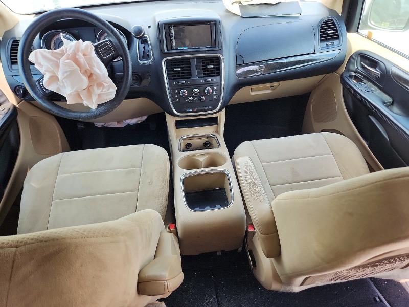 Продаж на аукціоні авто 2014 Dodge Grand Caravan, vin: 2C4RDGCGXER152958, номер лоту: 48267306