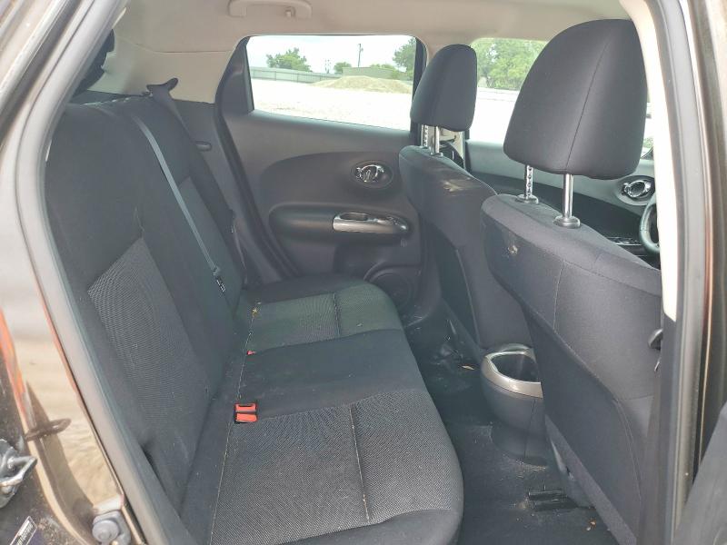 Aukcja sprzedaży 2011 Nissan Juke, vin: JN8AF5MRXBT007956, numer aukcji: 50794446