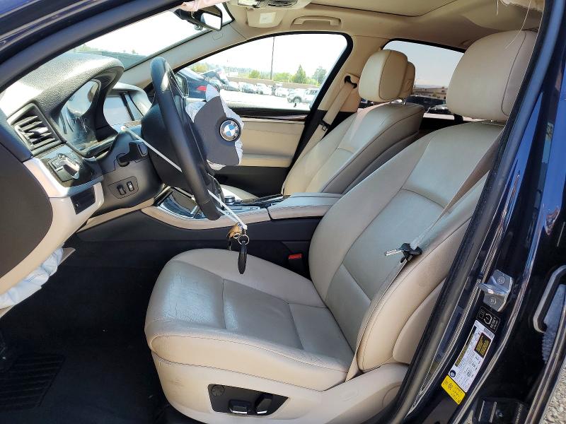 Продажа на аукционе авто 2013 Bmw 528, vin: WBAXG5C53DDY36296, номер лота: 49865446