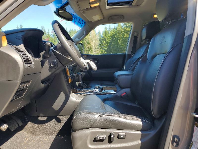 Aukcja sprzedaży 2014 Infiniti Qx80, vin: JN8AZ2NE0E9068560, numer aukcji: 49312996