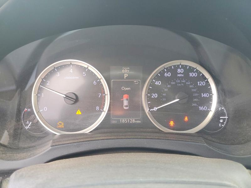 Продажа на аукционе авто 2015 Lexus Is 250, vin: JTHBF1D21F5061389, номер лота: 48896286