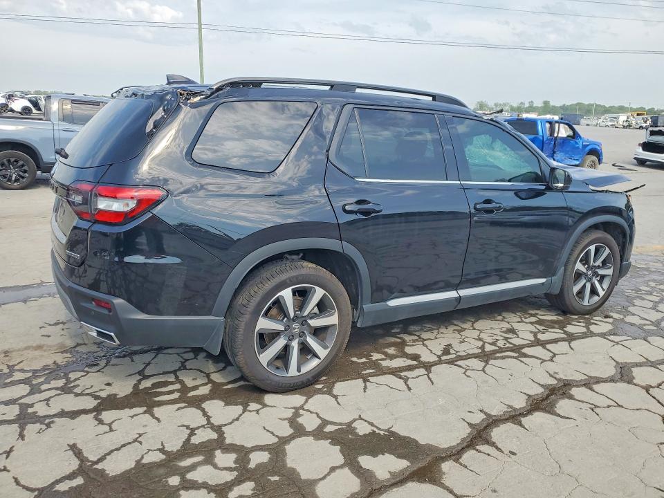 Продаж на аукціоні авто 2023 Honda Pilot, vin: 5FNYG1H7XPB032665, номер лоту: 51127526