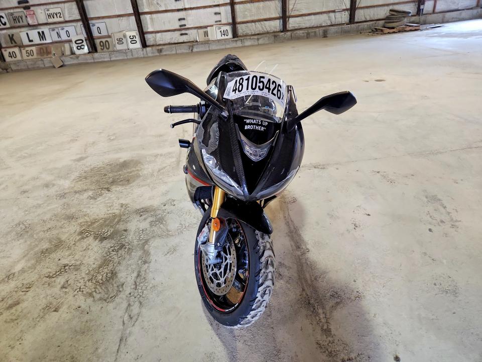 Продаж на аукціоні авто 2020 Triumph Motorcycle Daytona, vin: SMTA204K5LJAA5056, номер лоту: 48105426
