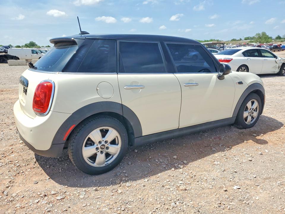 Aukcja sprzedaży 2016 Mini Cooper, vin: WMWXU1C57G2D12475, numer aukcji: 49822306