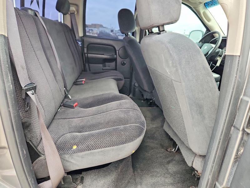 Продаж на аукціоні авто 2005 Dodge Ram 1500, vin: 1D7HA18N25S154023, номер лоту: 50837846