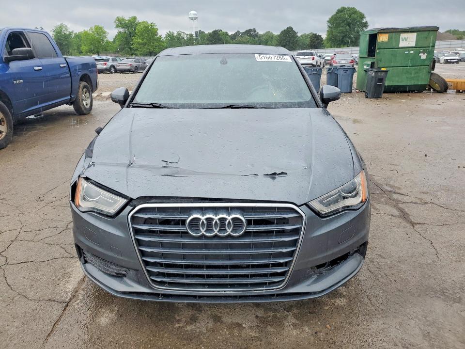 Продаж на аукціоні авто 2015 Audi A3, vin: WAUACGFF1F1088007, номер лоту: 51607266